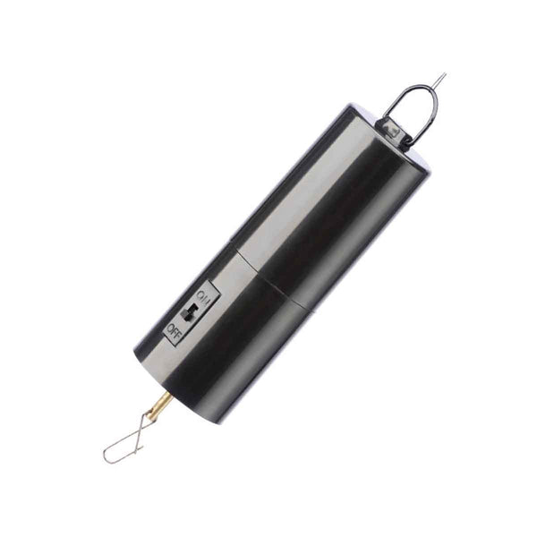 Spinfinity Battery Motor