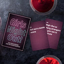 Girls Night Out Trivia