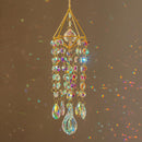 Crystal Suncatcher