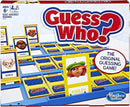 Guess Who Classic Edition