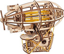 UGears Steampunk Airship