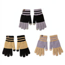 Britt's Knits Men's Lodge Gloves Assorted