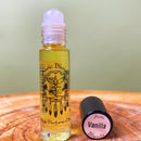 Roll-On Perfume Oil