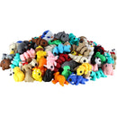 3D Printed Assorted Animals