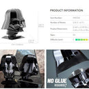 Darth Vader Helmet - Black Star Wars