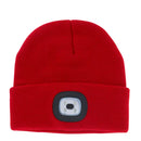 Night Scope Rechargeable LED Beanie