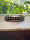 Turquoise & Sterling Silver Cuff Bracelet