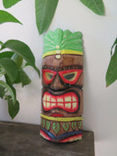Tiki Mask
