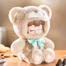 MNAXX Rolife Nanci's Colorful Cutie Bears Blind Box