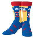 Old Bay Socks