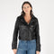 Bita RF Leather Jacket