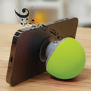 Modern Monkey Shake Your Shiitake Mini Rechargeable Speaker