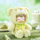 MNAXX Rolife Nanci's Colorful Cutie Bears Blind Box