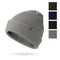 Britt's Knits Craftsman Men's Beanie Open Stock