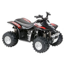 Smart ATV Die Cast Pull Back