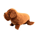 Sea Dog Plush