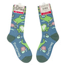 Hoppy Days Crew Socks