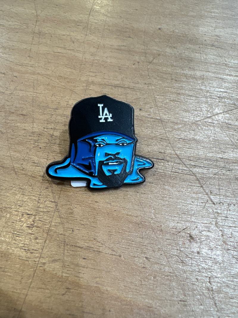 Assorted Enamel Pins (continued) pt 2