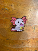 Assorted Enamel Pins (continued) pt.3