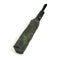 Compact Auto Open Umbrella- Leaf
