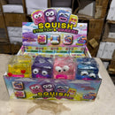 Crazy Faces Expression Cube Squishy
