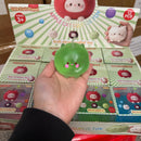 Coconut Oil Apple Cat Squishy