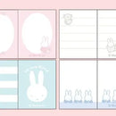 Miffy Mini Memo Notebook