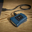 FL-25 Rechargeable Clip-On Hat Light