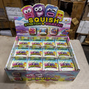 Crazy Faces Expression Cube Squishy