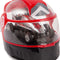 RC Helmet Racer