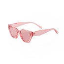 Pretty In Paradise Sunglasses