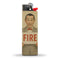 The Word of the Day Is Fire Lighter