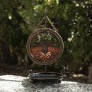 Tree of Life Backflow Incense