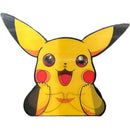 Pikachu Anime 3D Sticker