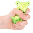 Squeeze Me Frog