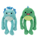 Noodlez Plush Assortment 8.5"