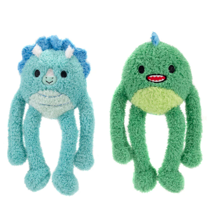 Noodlez Plush Assortment 8.5"