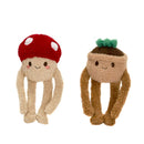 Noodlez Plush Assortment 8.5"