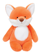 Xander Bean Bag Fox - Minky 13"