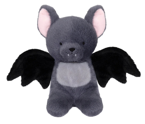Birdie Bean Bag Bat - Minky 13"