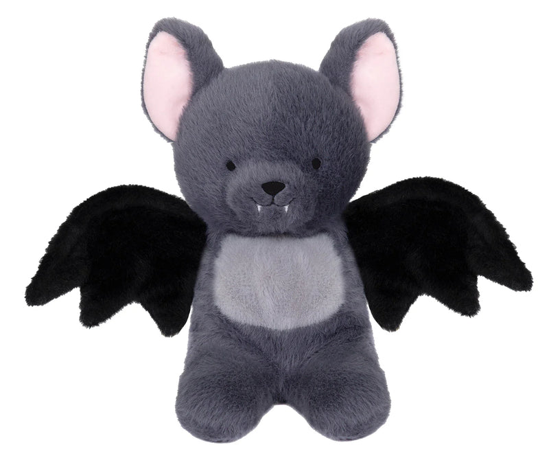 Birdie Bean Bag Bat - Minky 13"