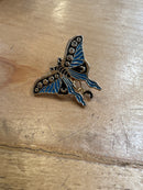 Assorted Enamel Pins (continued) pt 2