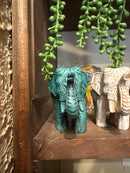 Elephant Statue