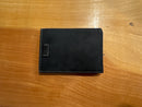 Genuine Leather Bifold Wallet