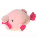 Blob Fish Snugglies- 10.5"