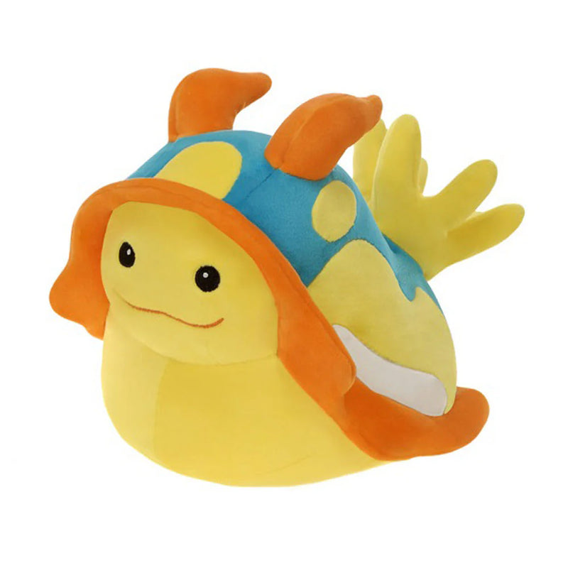 Sea Slug Snugglies- 10.5"