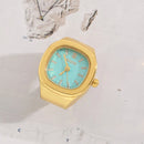 Watch Rings