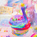 A'lotl Friends Butter Signature Dome Slime