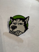 Assorted Enamel Pins (continued) pt.3