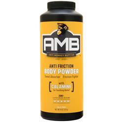 Anti Monkey Butt- Anti Friction Powder